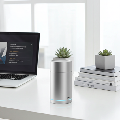 Rijyium The Intelligent Environment Reset Device