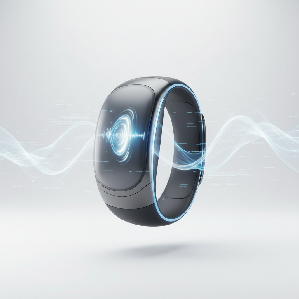 Rijyium™ is a personal adaptive smart device designed to optimize the invisible environment around you — air quality, electromagnetic noise, and micro-climate balance — in real time.

It doesn’t cool.
It doesn’t purify like traditional devices.
It recalibrates your personal space so your body and mind function at their best.

This category didn’t exist before Rijyium™.

What Makes Rijyium™ Different

Most gadgets react. Rijyium™ anticipates.

Powered by a proprietary Adaptive Resonance Core™, Rijyium™ conti