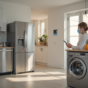 Energy-Efficient Home Appliances How to Save Money and Reduce Your Carbon Footprint